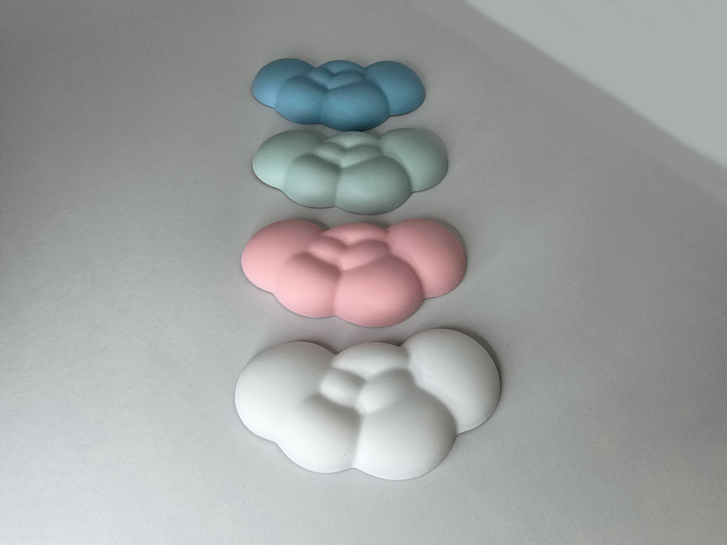 Mouse Wristpads