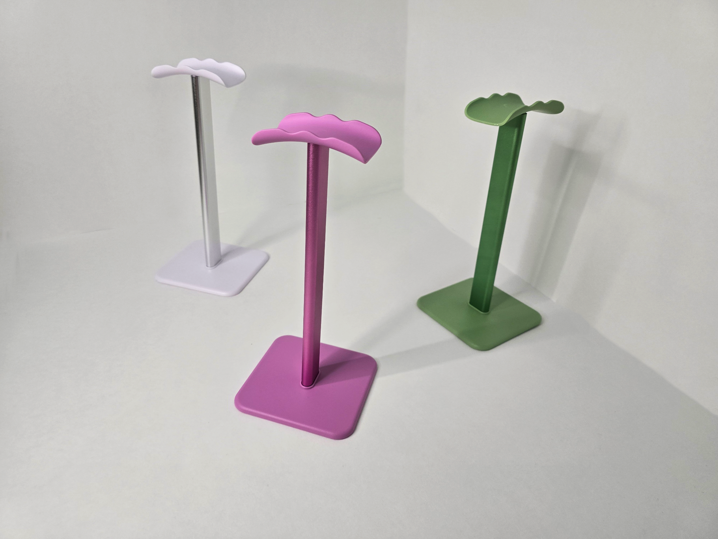 Headphone Stands