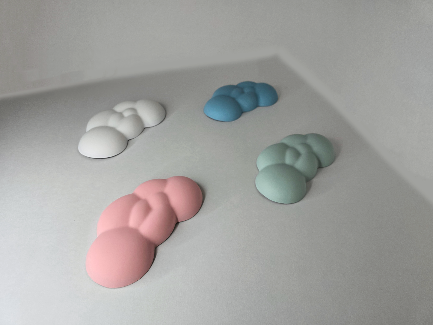 Mouse Wristpads