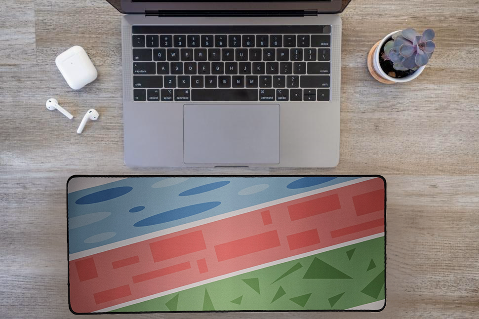 Deskmats